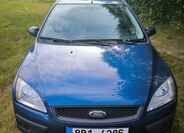 Ford Focus 1