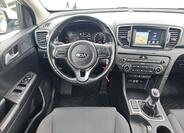 KIA Sportage 16