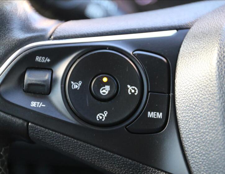 Opel Combo 28
