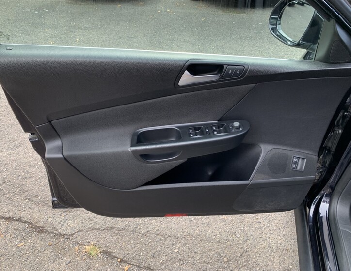 Volkswagen Passat 12