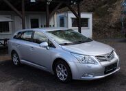 Toyota Avensis 4