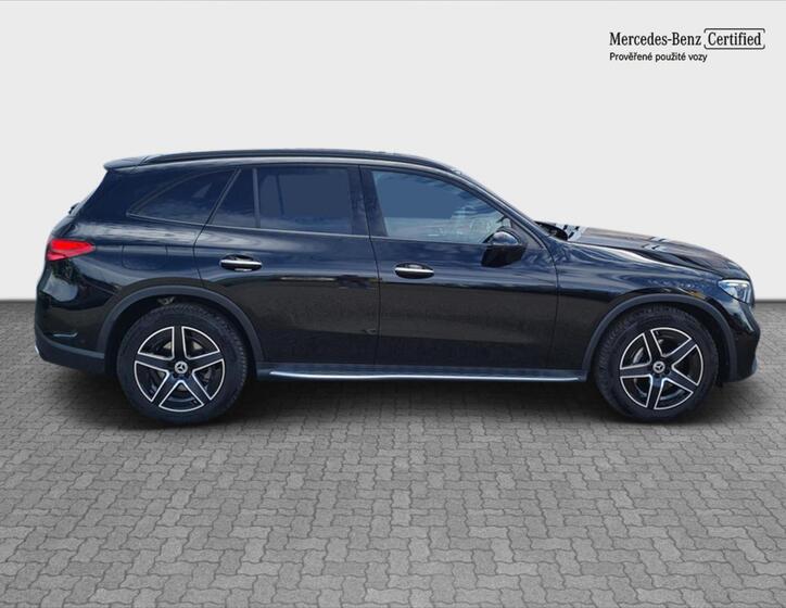 Mercedes-Benz GLC 6