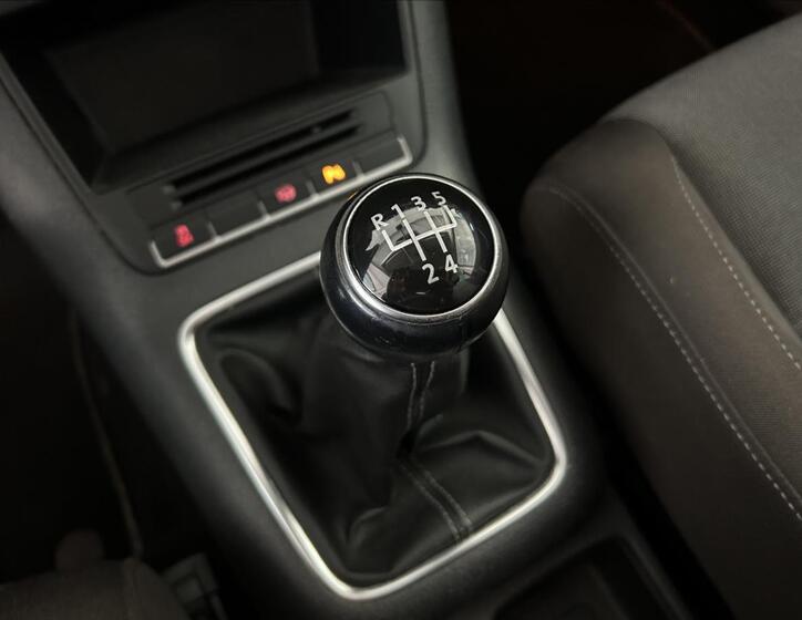 Volkswagen Golf Plus 20