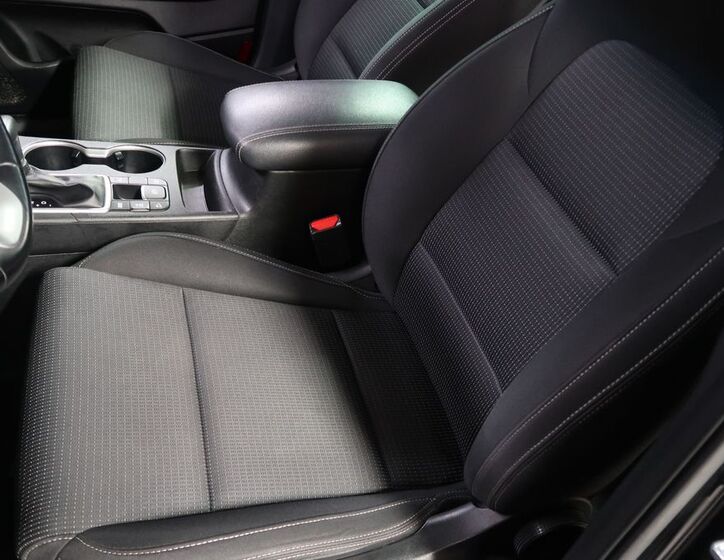 KIA Sportage 9