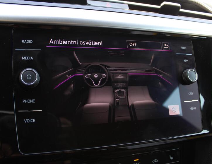 Volkswagen Arteon 24