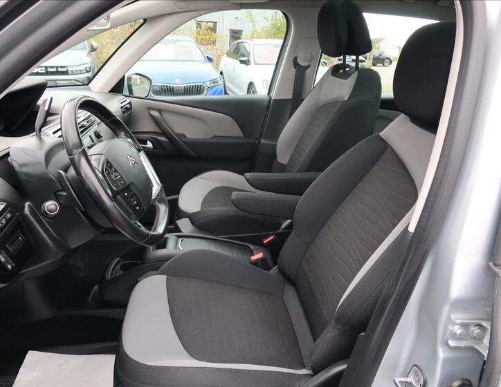 Citroën C4 Picasso 12