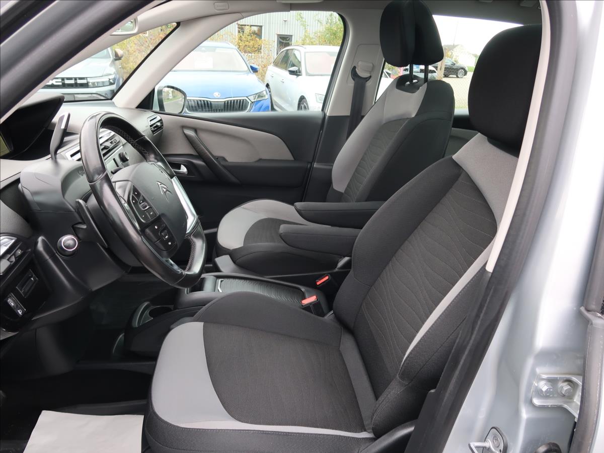 Citroën C4 Picasso