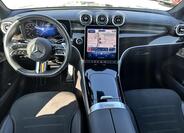 Mercedes-Benz GLC 9