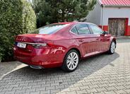 Škoda Superb 5