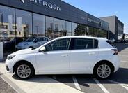 Peugeot 308 8