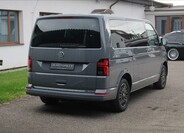 Volkswagen Multivan 4
