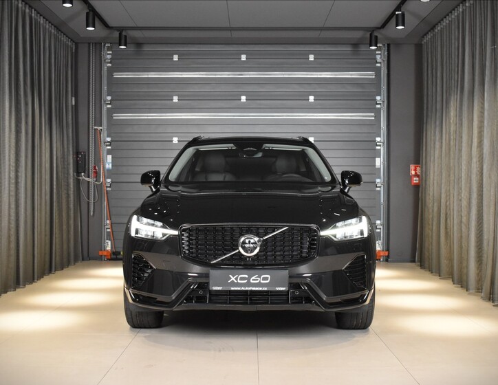 Volvo XC60 7