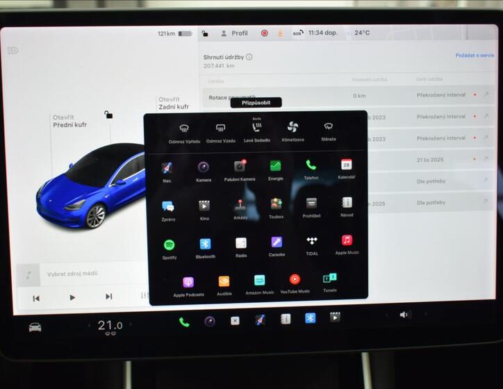 Tesla Model 3 20