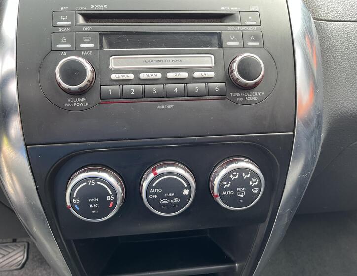 Suzuki SX4 19
