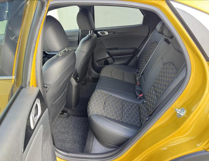 KIA XCeed 19