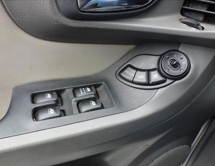 Hyundai Santa Fe 27