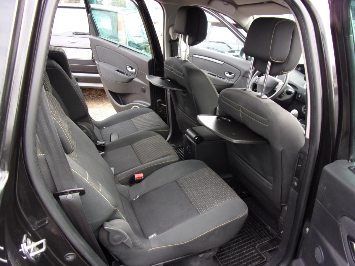 Renault Grand Scénic