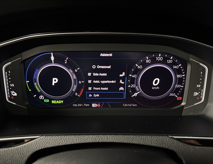 Volkswagen Passat 31
