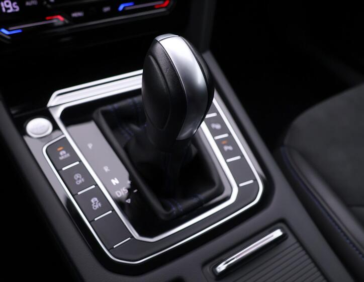 Volkswagen Arteon 34