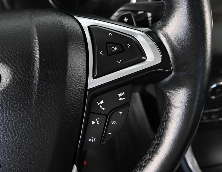 Ford S-MAX 17