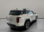 SsangYong Ostatní 3