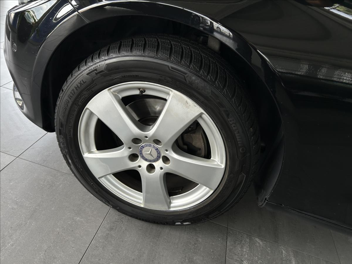 Mercedes-Benz Třídy C