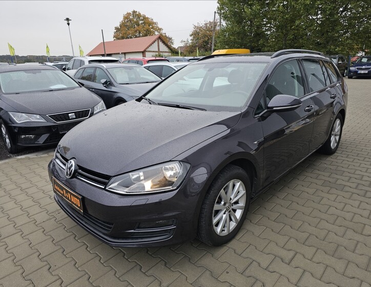 Volkswagen Golf 3