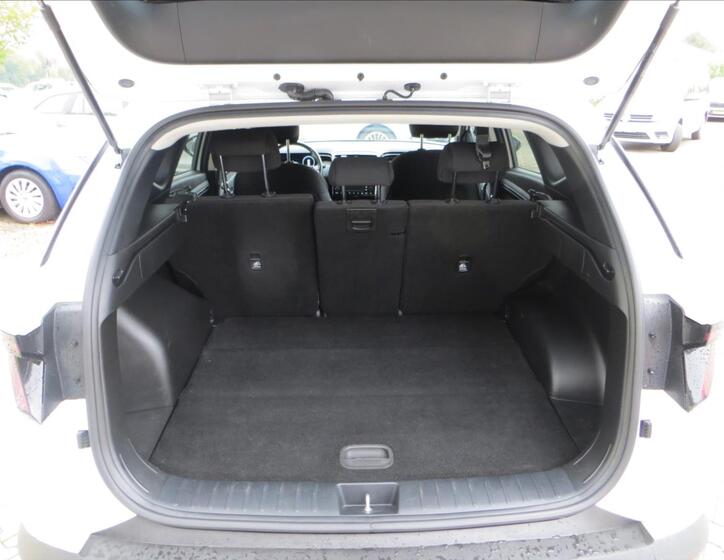 Hyundai Tucson 7