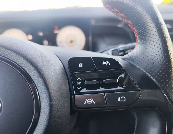 Hyundai Tucson 28