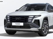 Hyundai Tucson 3