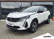 Peugeot 3008 1