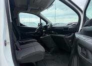 Citroën Berlingo 14