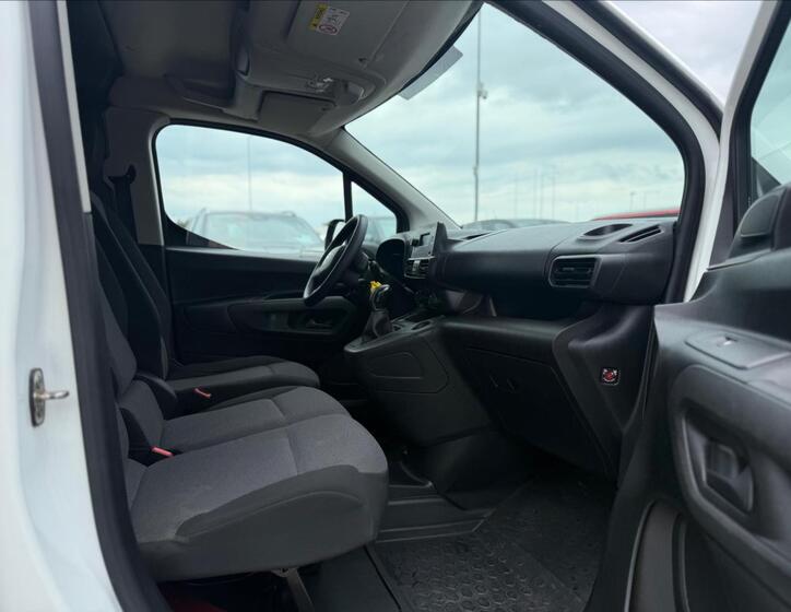 Citroën Berlingo 14
