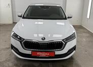 Škoda Octavia 2