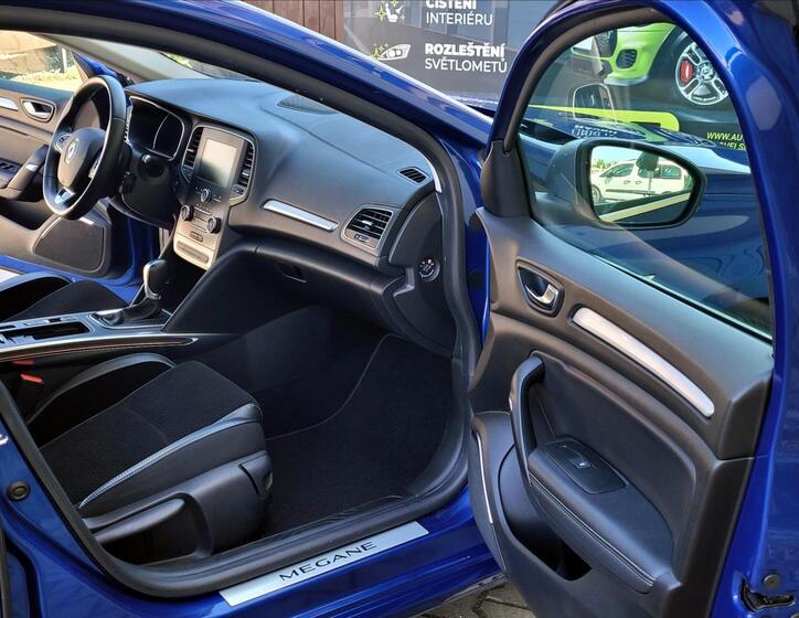 Renault Mégane 26