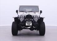 Jeep Wrangler 2