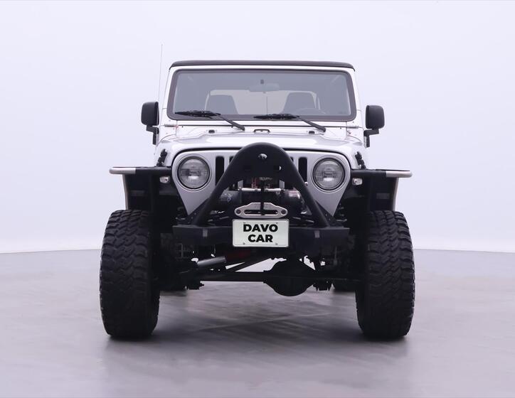 Jeep Wrangler 2