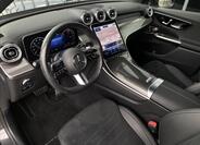 Mercedes-Benz GLC 9