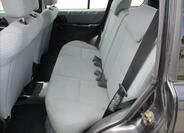 Mitsubishi Pajero Pinin 8