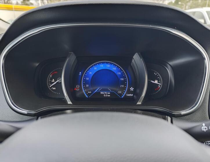 Renault Mégane 18