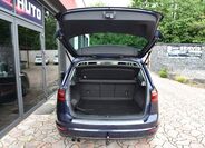 Volkswagen Golf Sportsvan 43