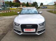 Audi A5 2
