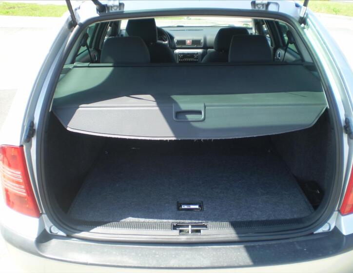 Škoda Octavia 14