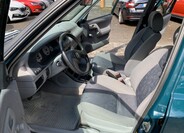 Škoda Felicia 13