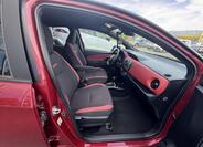 Toyota Yaris 10