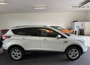 Ford Kuga 4