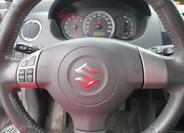 Suzuki Swift 15