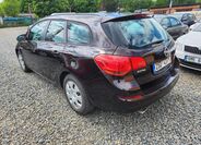 Opel Astra 2