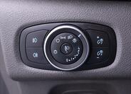 Ford Transit Custom 17