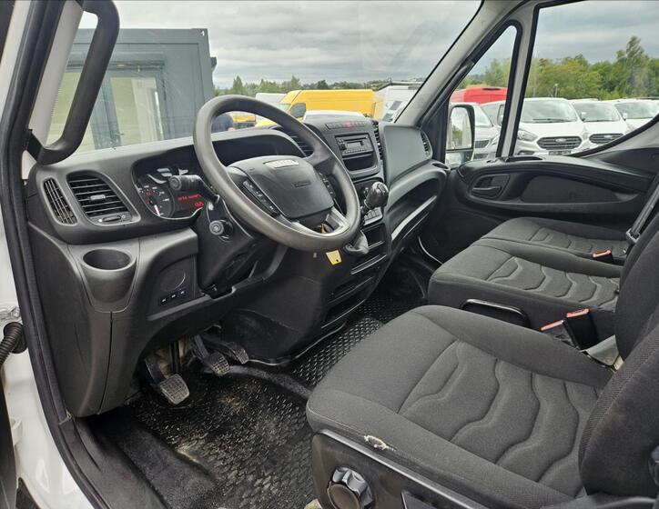 Iveco Daily 8